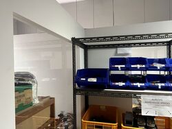 Pantech Business Hub (D5), Factory #588838121